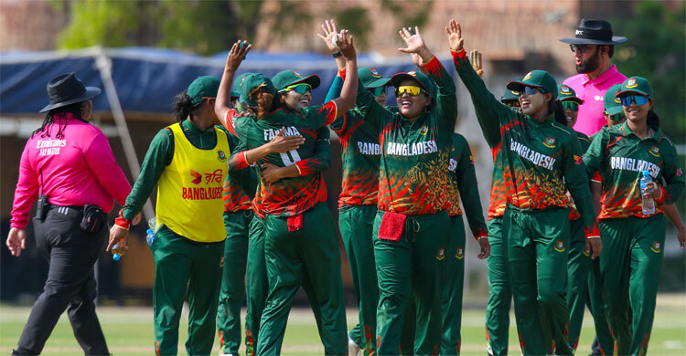 মে মাসে ‘বিসিবি উইমেন্স কাপ’ আয়োজন করবে বিসিবি