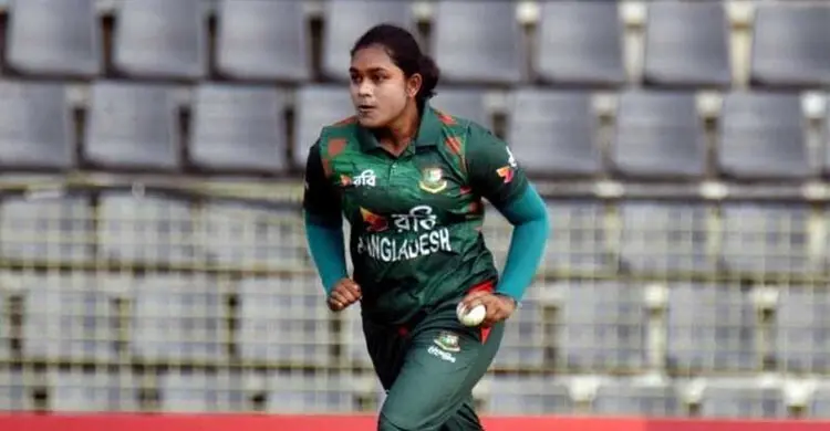 এশিয়া কাপ ও এশিয়ান গেমসের আগে নারী দলে বড় ধাক্কা