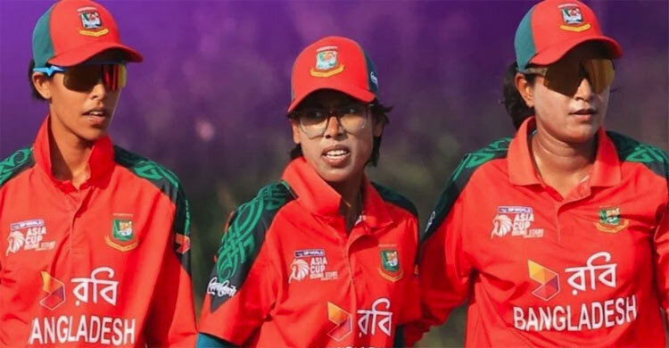 ফাইনালে ভারতের বিপক্ষেও দল হিসেবে খেলতে চায় বাংলাদেশ