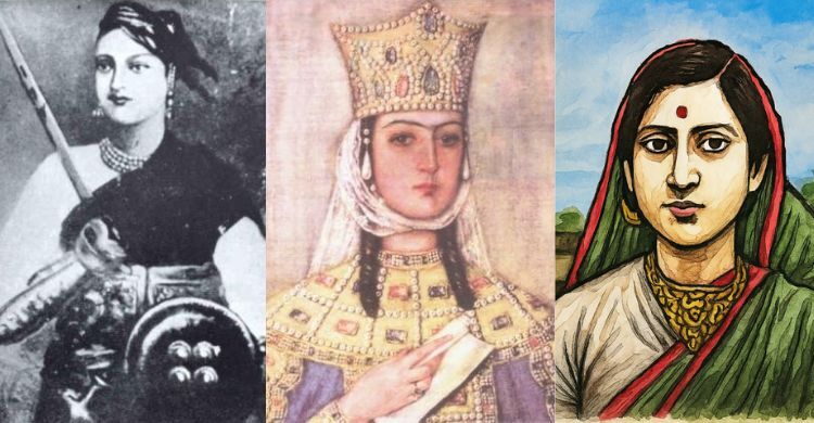 পশ্চিম থেকে কী এসেছে, ‘নারী-অধিকার’ নাকি ‘অধিকার-হরণ’