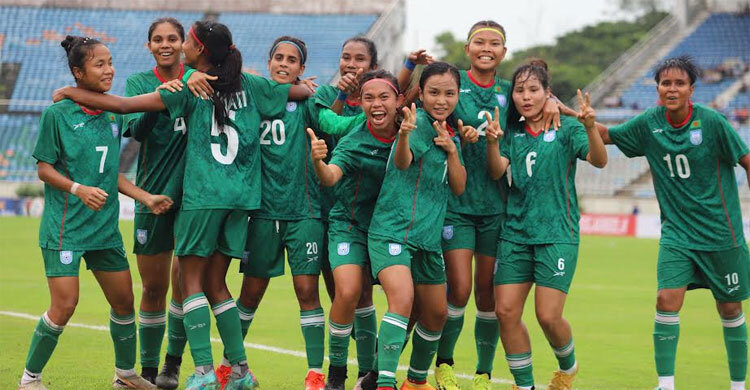 সাবেক চ্যাম্পিয়ন চীন ও স্বাগতিক থাইল্যান্ডের গ্রুপে বাংলাদেশ