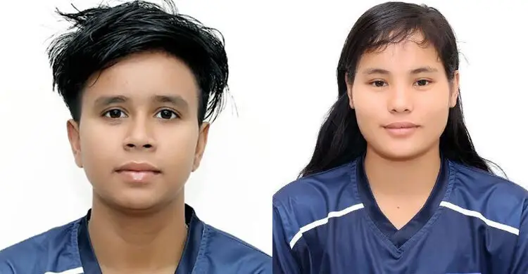 মারামারি করে নিষিদ্ধ মনিকা-তহুরাসহ তিনজন