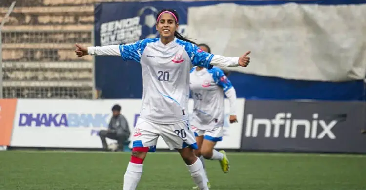 একদিনে এক ডাবল, ছয় হ্যাটট্রিক, ২০ ম্যাচে ১৫৭ গোল