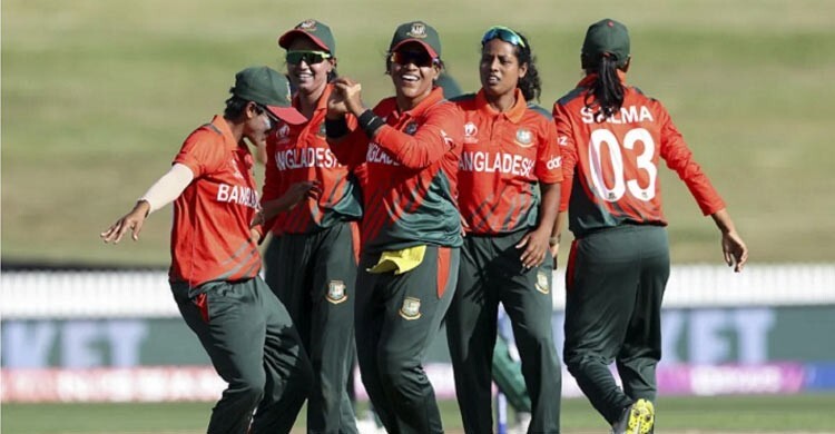 স্কটল্যান্ডে ত্রিদেশীয় সিরিজ খেলে বিশ্বকাপে যাবে বাংলাদেশ   