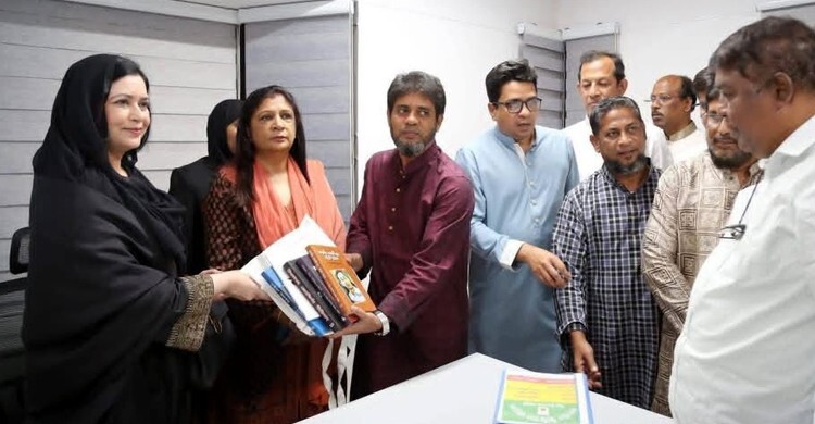 নারী-সুবিধাবঞ্চিত শিশুদের উন্নয়নে কাজ করবে সরকার: ডা. জুবাইদা