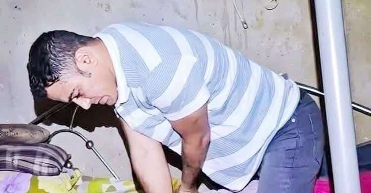 টাকার চেয়ে একজন মানুষের জীবন কি এত সস্তা?