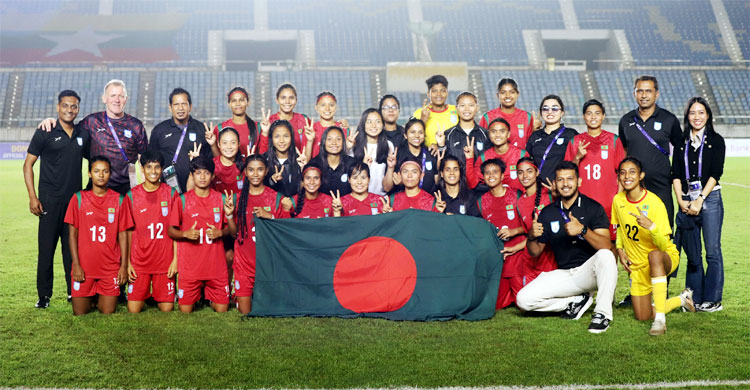 women football