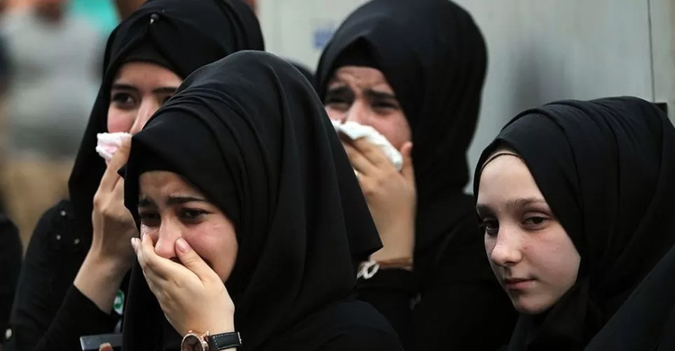 3 hanged for Iraq bombing that killed over 300 people