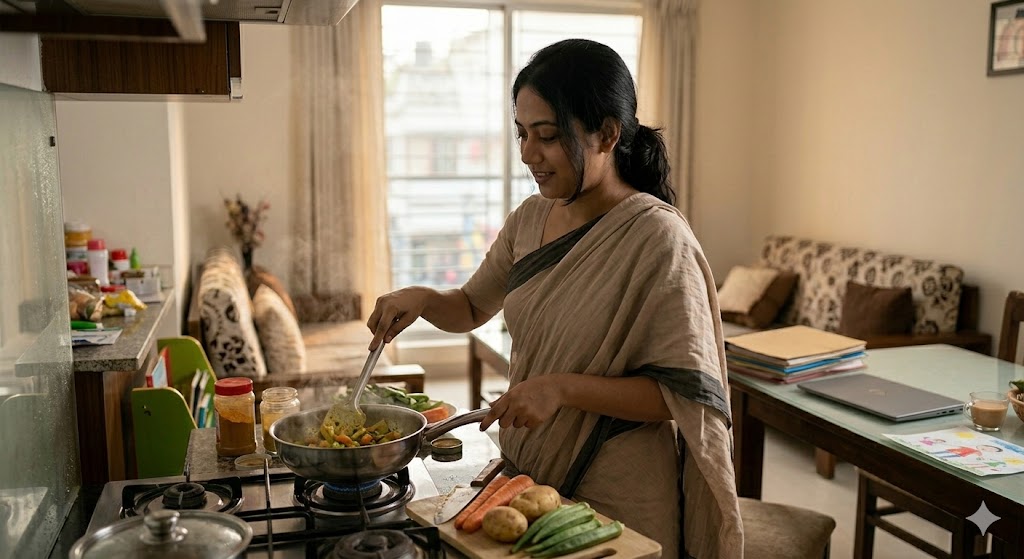 নারীর মানসিক স্বাস্থ্য, সংসার-প্রত্যাশা ও অদৃশ্য চাপ