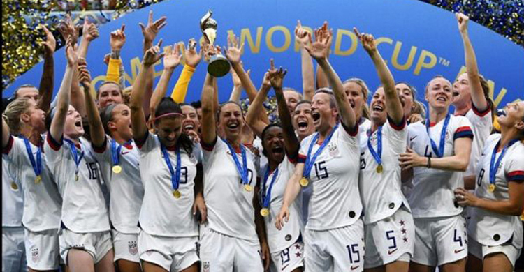 FIFA predicts 2023 women’s WC will be ‘watershed’ moment