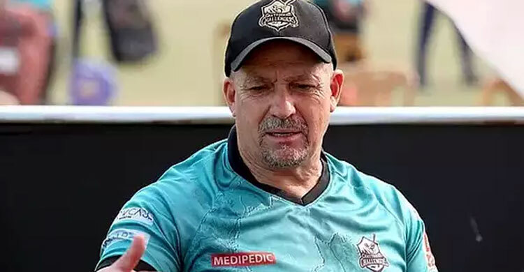 পাওয়ার হিটিং কোচ আসবেন ৭ আগস্ট, বাংলাদেশের প্রস্তুতি শুরু কবে?