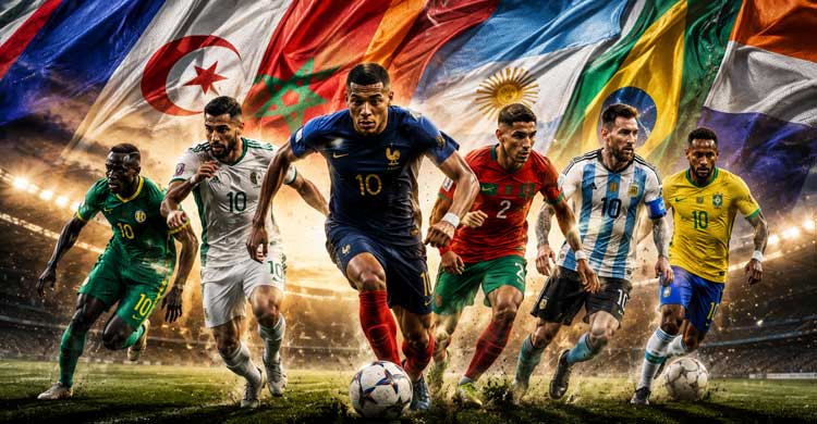 football