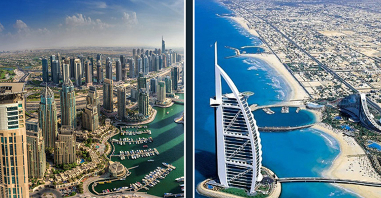 ওয়ার্ক পারমিটে সুখবর দিলো আমিরাত