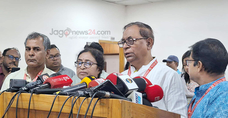 ভোটে টাকার প্রভাব বন্ধে ইসিকে পদক্ষেপ নেওয়ার আহ্বান