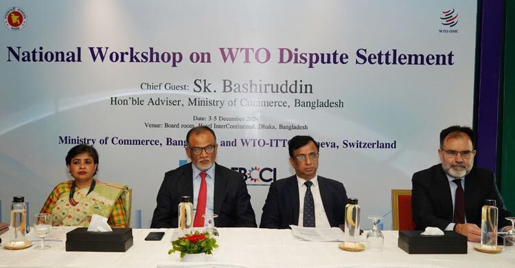 LDC transition needs enhanced human resource capacity: Sk Bashiruddin