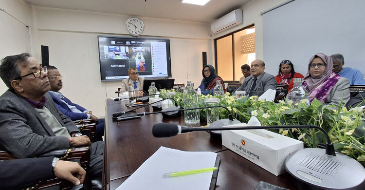 ৪৮ জেলায় ফ্রিল্যান্সিং প্রশিক্ষণ পাবেন আরও ৩৬০০ যুব-যুবতী