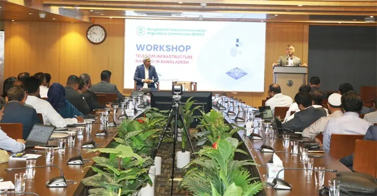 মানসম্মত সেবা নিশ্চিতে অ্যাকটিভ শেয়ারিং গুরুত্বপূর্ণ