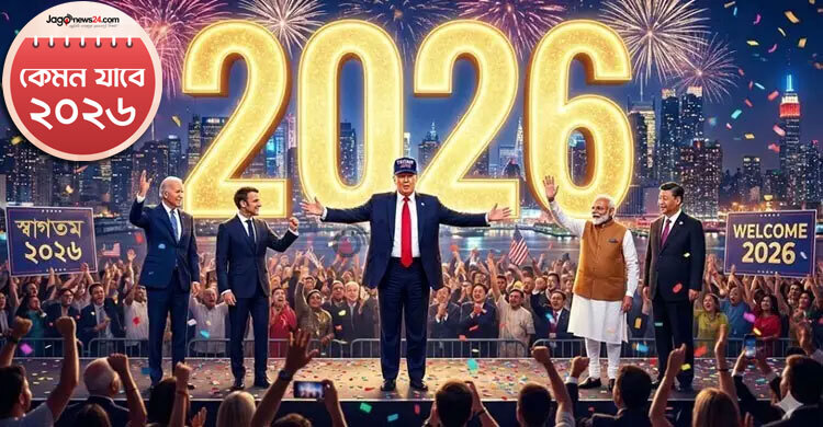 ২০২৬ সালে বিশ্বকে বদলে দিতে পারে যে ১০ বিষয়