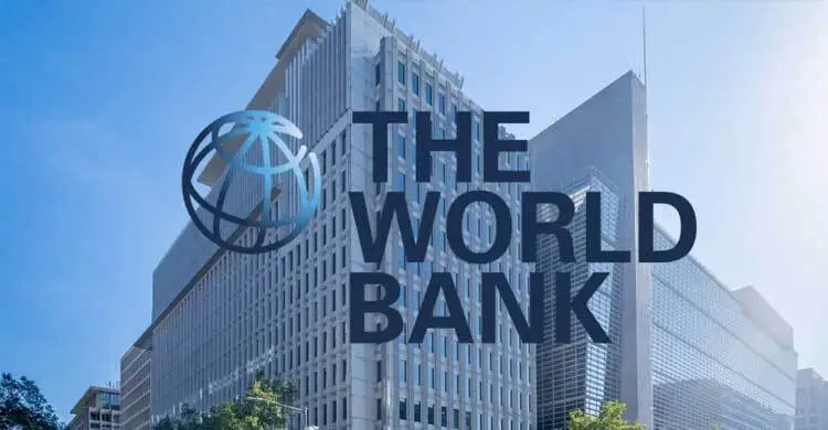 চলতি অর্থবছরে জিডিপি প্রবৃদ্ধি হবে ৪.৬%, পূর্বাভাস বিশ্বব্যাংকের