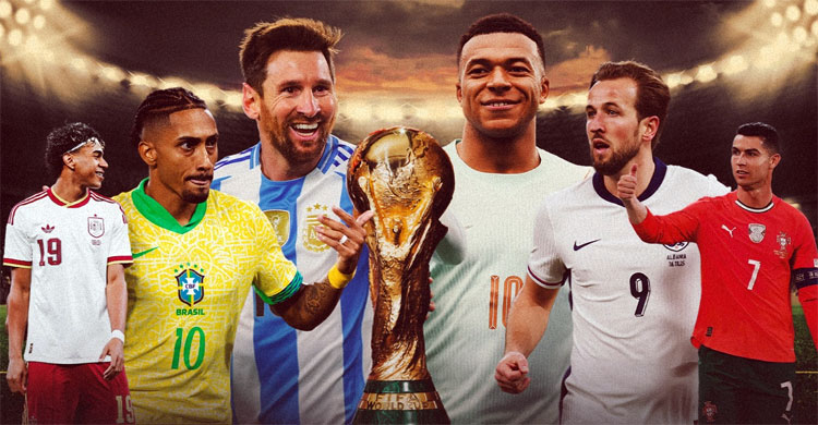 world cup