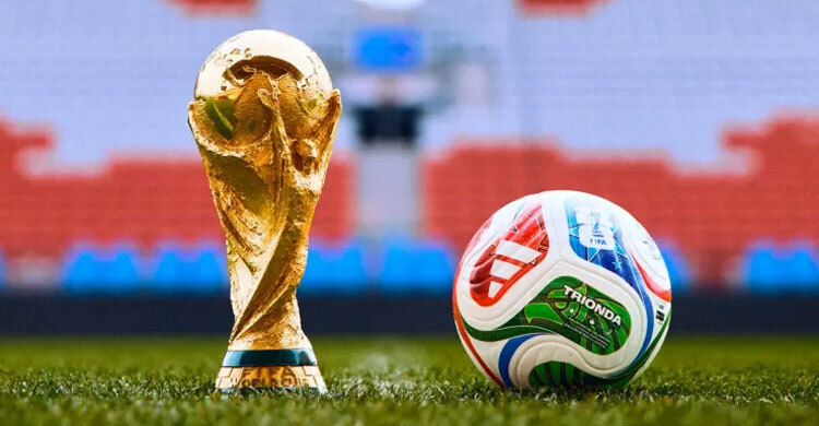 গ্রিনল্যান্ড ইস্যুতে বিশ্বকাপ বর্জন করবে না ফ্রান্স