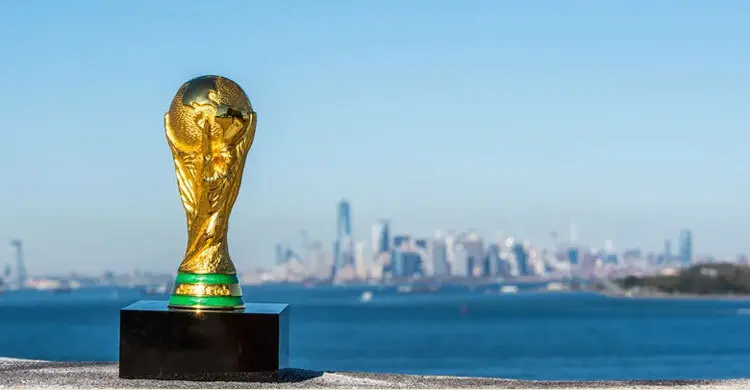 বিশ্বকাপের সময় যুক্তরাষ্ট্র ভ্রমণে অ্যামনেস্টির সতর্কবার্তা