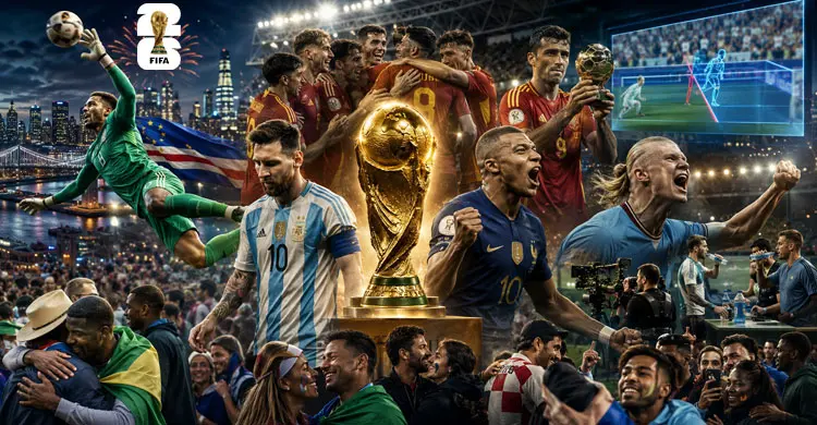 World cup