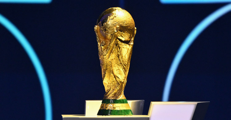 5 million World Cup ticket requests in a day