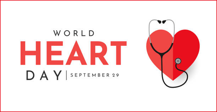 হৃদরোগের বাড়তি ঝুঁকিতে বাংলাদেশ, প্রতিরোধই প্রধান অস্ত্র