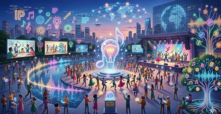 আপনার সৃষ্টি কি আদৌ আপনারই থাকে