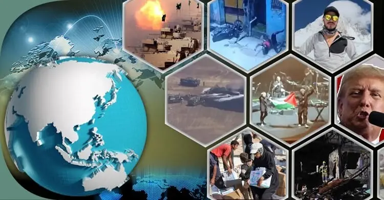 সংক্ষিপ্ত বিশ্ব সংবাদ: ১ আগস্ট ২০২৬