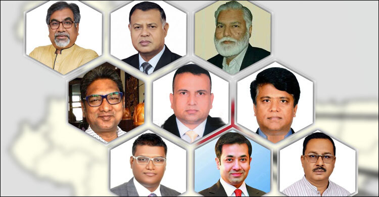 ময়মনসিংহের ১১ আসনের নয়টিতে বিএনপির প্রার্থী ঘোষণা