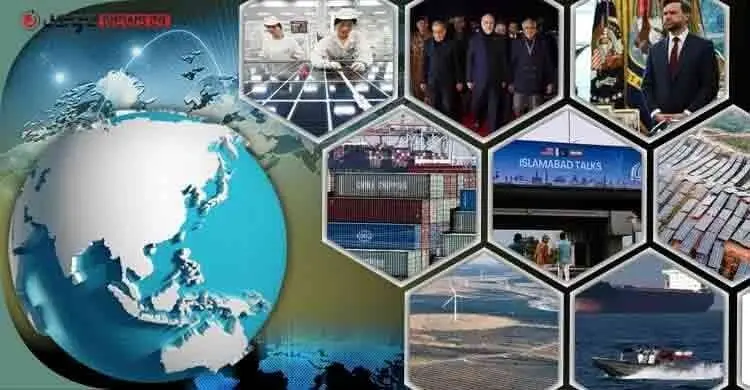 সংক্ষিপ্ত বিশ্ব সংবাদ: ১৯ এপ্রিল ২০২৬