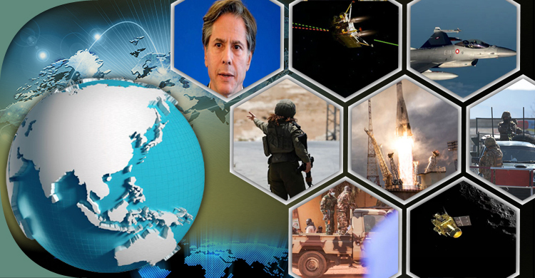 সংক্ষিপ্ত বিশ্ব সংবাদ: ২০ আগস্ট ২০২৩