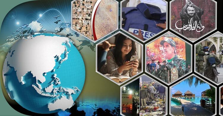 সংক্ষিপ্ত বিশ্ব সংবাদ: ১ নভেম্বর ২০২৫