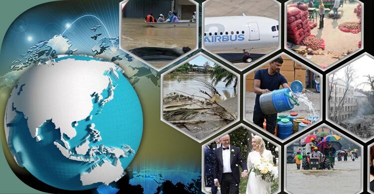 সংক্ষিপ্ত বিশ্ব সংবাদ: ২৯ নভেম্বর ২০২৫