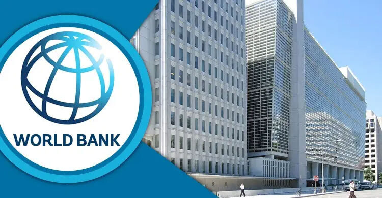 WB projects Bangladesh GDP 4.8% in FY26, 6.3% in FY27