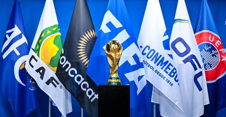 Morocco, Spain and Portugal to host 2030 World Cup