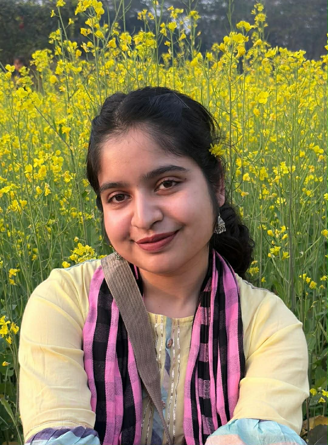 ওরাইনা খাঁন চৌধুরী