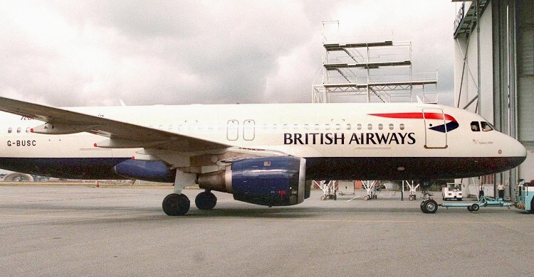 মধ্যপ্রাচ্যের কিছু রুট জুন পর্যন্ত স্থগিত করেছে ব্রিটিশ এয়ারওয়েজ