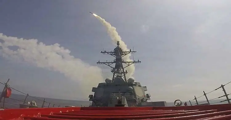 ইরানে ‘সীমিত পরিসরে’ হামলা শুরু করতে পারে যুক্তরাষ্ট্র