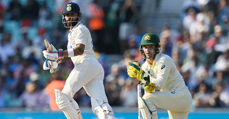 টেস্ট চ্যাম্পিয়নশিপ ফাইনাল: শেষ দিনে কি রোমাঞ্চ অপেক্ষা করছে?