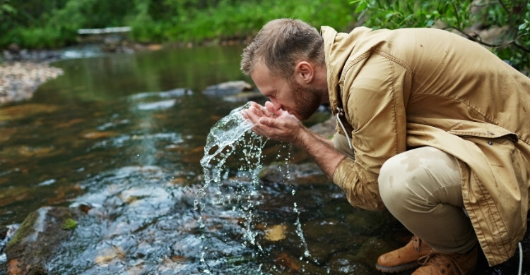 অজুর পর যে দোয়া পড়লে জান্নাতের ৮টি দরজা খুলে যায়