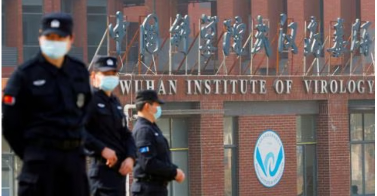 No direct evidence COVID started in Wuhan lab: US intelligence