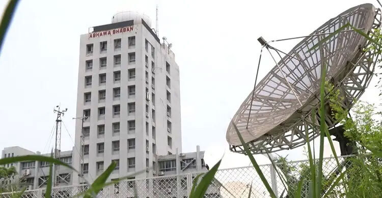 বৃষ্টিহীন দেশ, বাড়ছে গরম