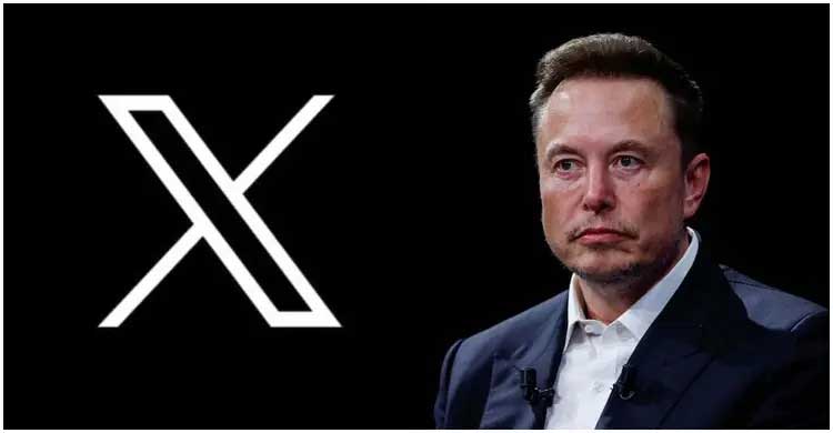 বিতর্কে এক্স, সরে যাচ্ছে প্রতিষ্ঠান