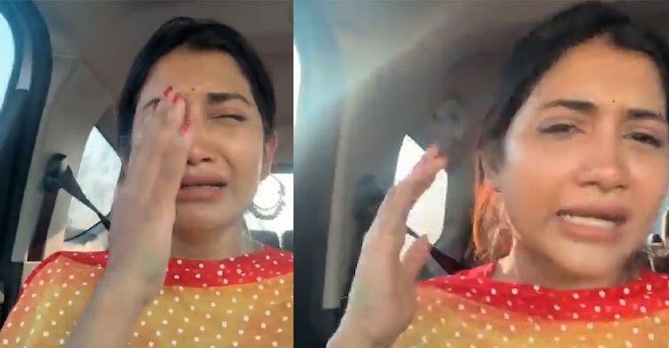 তানজিন তিশার গায়ের গন্ধ নিয়ে যা বললেন সামিয়া অথৈ