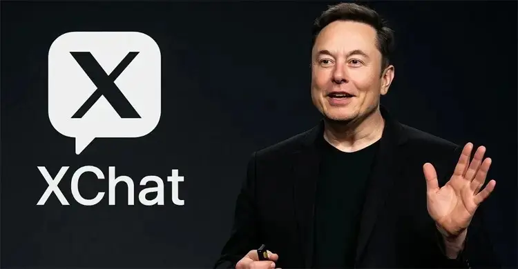 এক্সচ্যাটে আসছে একাধিক নিরাপত্তা ফিচার