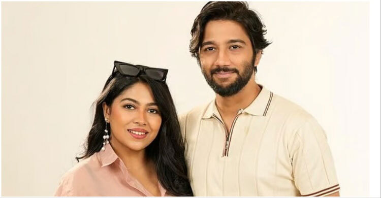 কবে মুক্তি পাবে প্রীতম-জেফার জুটির প্রথম সিনেমা