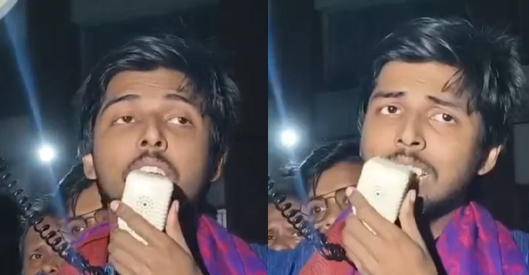 সূর্যের আলোতে মানুষ মোহাম্মদপুর আসতে ভয় পায়